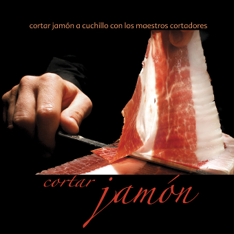 Cubierta LIBRO CORTE JAMON