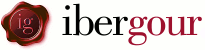 Logo de IberGour