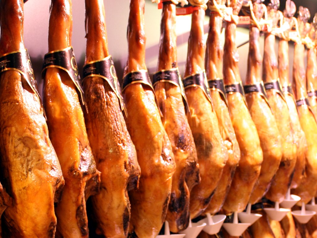 Jamón Pata Negra: un nombre que sale demasiado caro a muchos productores