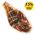 Jamón de Jabugo D.O. Huelva Selección Cebo - Deshuesado