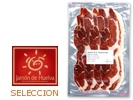 Jamón de Jabugo D.O. Huelva Selección Cebo en lonchas