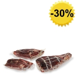 Jamón Ibérico de Bellota Ibéricos Frexnense deshuesado