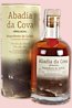 Orujo envejecido Abadía da Cova 500 ml
