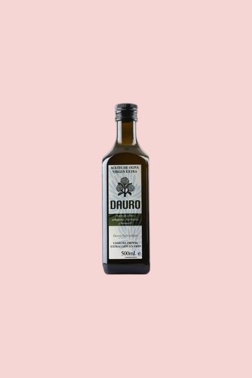 Aceite de oliva virgen extra Dauro arbequina/hojiblanca/koroneiki 500 ml