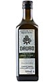 Aceite de oliva virgen extra Dauro arbequina/hojiblanca/koroneiki 500 ml