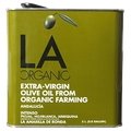 Aceite de oliva virgen extra ecológico La Organic Intenso 3 litros