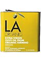 Aceite de oliva virgen extra ecológico La Organic Original Suave arbequina/picudo 3 litros
