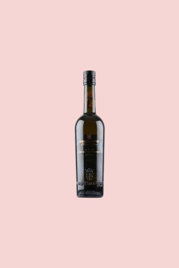 Aceite de oliva virgen extra Marqués de Griñón Oleum Artis arbequina/picual 500 ml