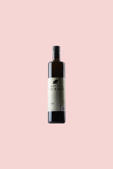 Aceite de Oliva Virgen Extra MAS D'EN GUASCH Arbequina/Picual/Reguers 750 ml