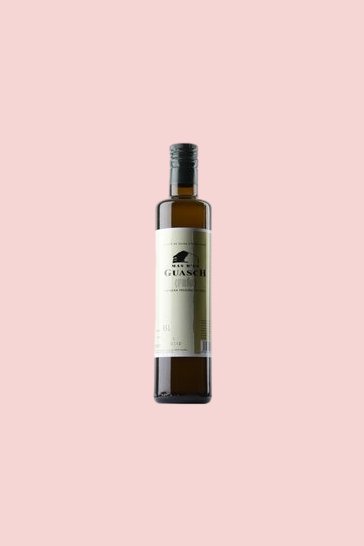 Aceite de Oliva Virgen Extra MAS D'EN GUASCH Arbequina 500 ml