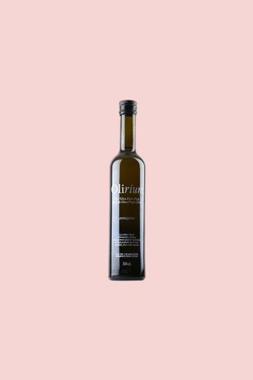 Aceite de oliva virgen extra Olirium arbequina 500 ml