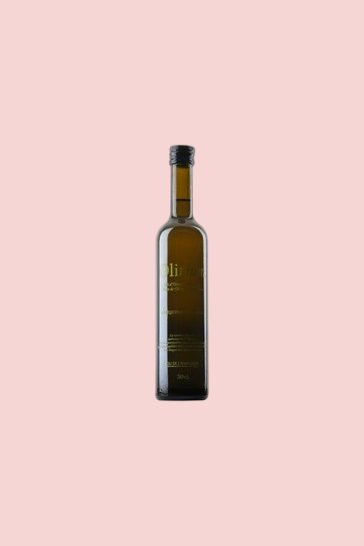 Aceite de oliva virgen extra Olirium arbequina/argudell 500 ml