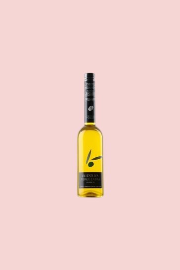 Aceite de oliva virgen extra L'Olivera arbequina 500 ml