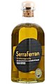 Aceite de oliva virgen extra Serraferran arbequina/argudell 500 ml (botella)