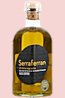 Aceite de oliva virgen extra Serraferran arbequina/argudell 500 ml (botella)