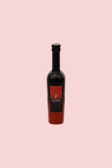 Aceite de oliva virgen extra Tuccioliva Sirena picual 500 ml
