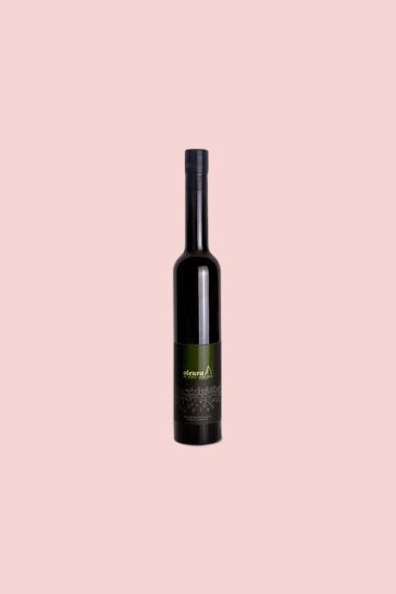 Aceite de oliva virgen extra ecológico Oleura arbequina 500 ml