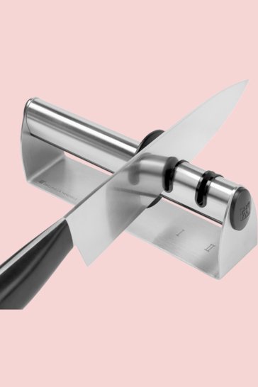 Afilador Zwilling TwinSharp Select