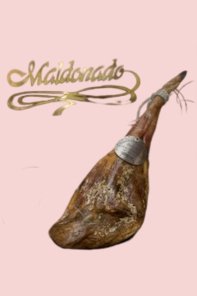 Jamón Maldonado Albarragena Bellota
