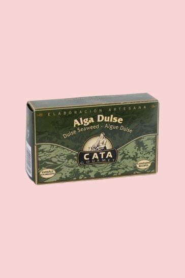 Alga Dulse Cata Gourmet 40 gr