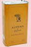 Aceite de oliva virgen extra ecológico Alhema de Queiles arbequina 3 litros