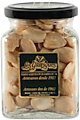 Almendra Marcona repelada frita y salada Les Garrigues 130 gr