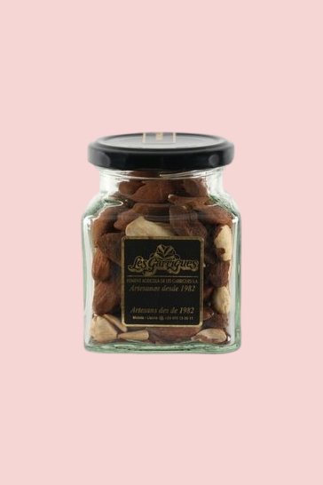 Almendra Largueta tostada Les Garrigues 130 gr