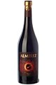 Vino tinto crianza Almirez 2012, D.O. Toro