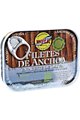 Filetes de anchoa del Cantábrico en aceite de oliva Hoya 78 gr