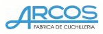 Logotipo de Arcos Hermanos