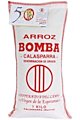 Arroz Bomba D.O. Calasparra 1 kg