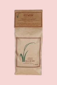 Arroz Bomba Illa de Riu 1 kg