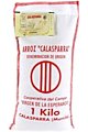 Arroz D.O. Calasparra Balilla x Sollana 1 kg