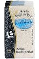 Arroz redondo perlado Molí de Pals 1 kg