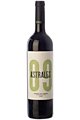 Vino tinto crianza Astrales 2011, D.O. Ribera del Duero