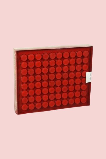 Azafrán puro en polvo Azafranda All Red (Sargol), 80 cápsulas de 0,125 gr cada una