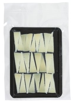 Tabla de queso de oveja manchego Señorío de Quevedo