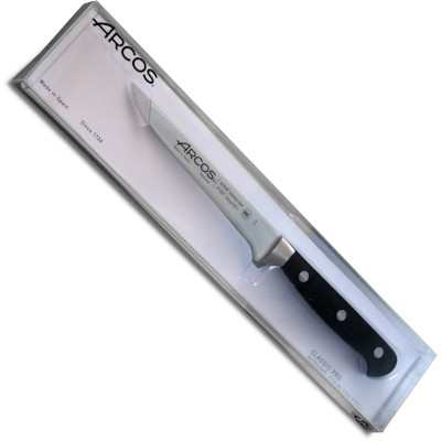 Cuchillo para deshuesar jamones Arcos Classic Pro