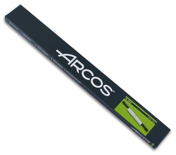 Cuchillo de queso con dos mangos Arcos en su estuche