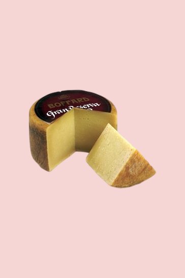 Queso de oveja Boffard Gran Reserva