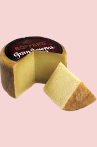 Queso de oveja Boffard Gran Reserva