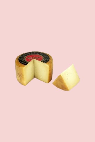 Queso de oveja Boffard Reserva