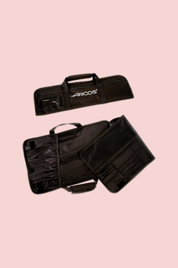 Bolsa portacuchillos Arcos (para 4 cuchillos)