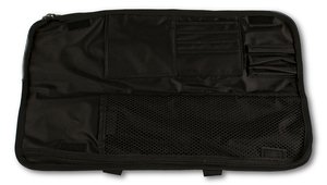 Bolsa portacuchillos Arcos abierta
