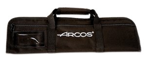 Bolsa portacuchillos Arcos cerrada