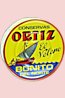 Bonito del Norte en aceite de oliva Ortiz 1825 gr