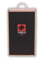 Caja de madera Sagra