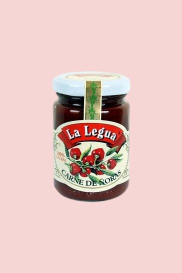 Carne de ñoras La Legua 125 gr