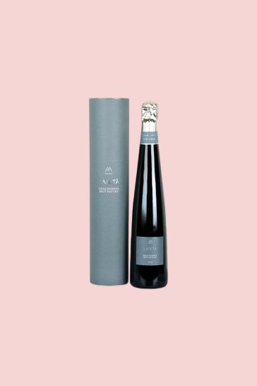 Cava Ecológico Privat Laietà Reserva Brut Nature