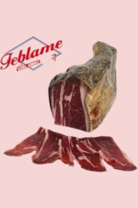 Cecina de León Feblame
